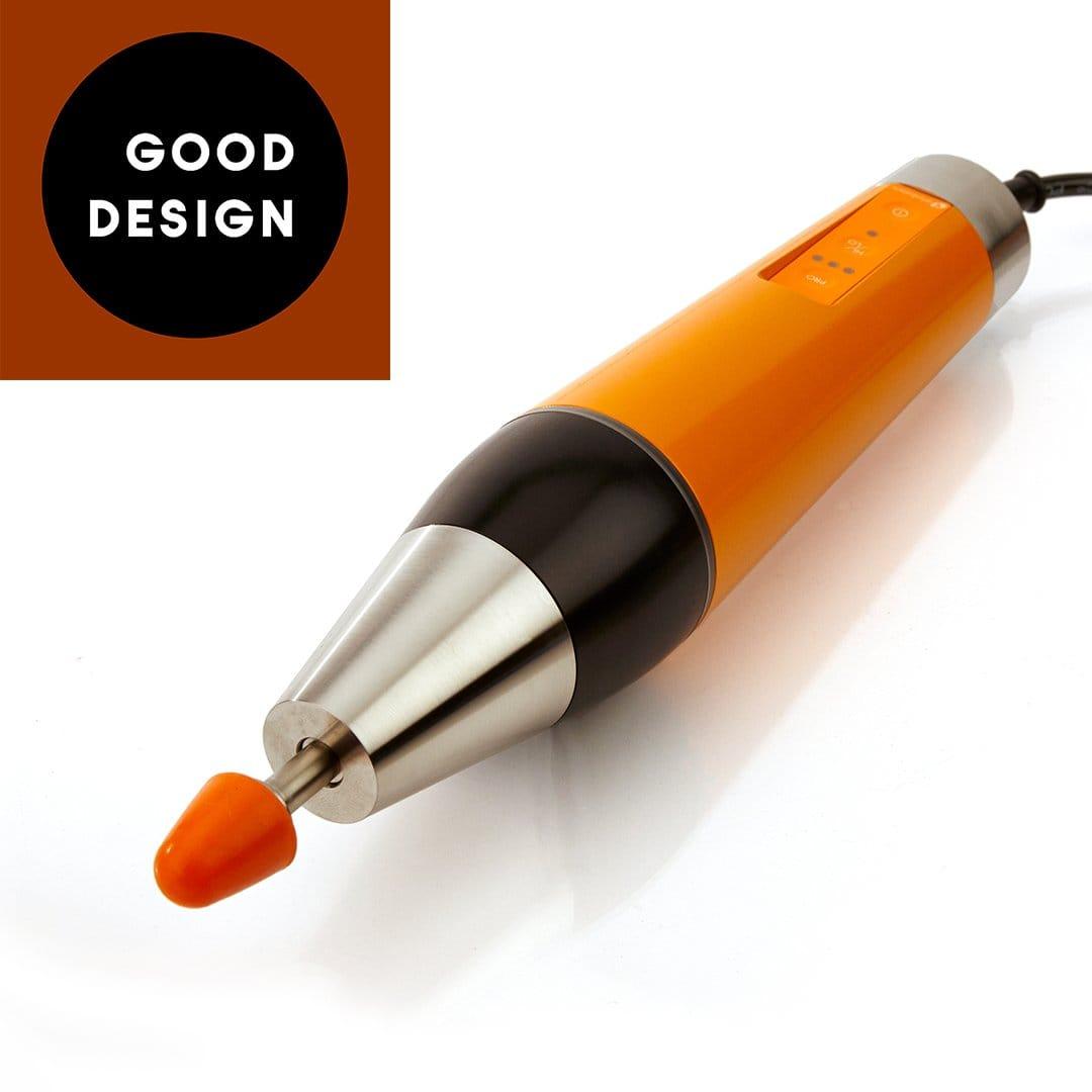 Good Design Award™ för innovativt behandlingsverktyg
