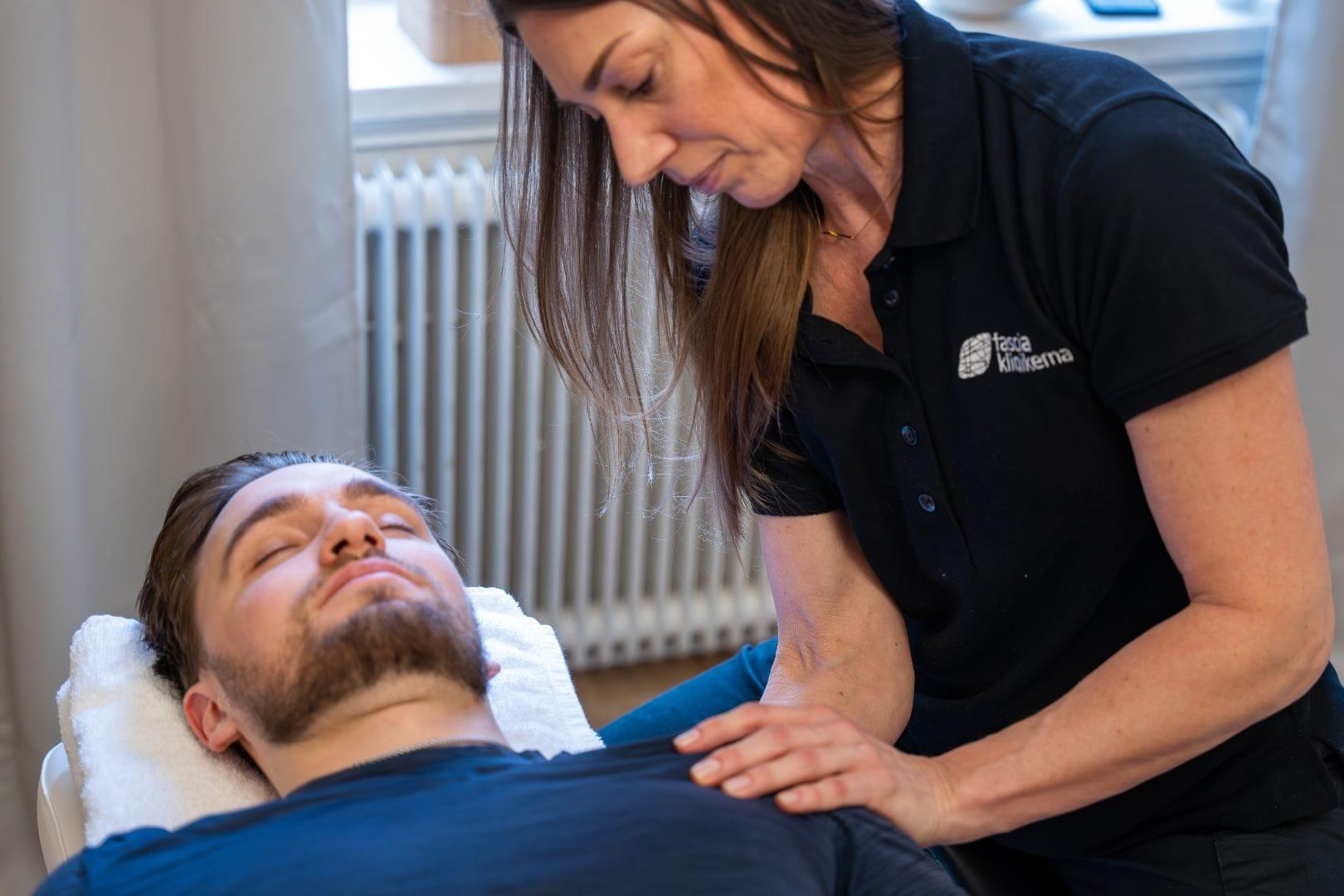 Sollentuna entrepreneur in major wellness initiative
