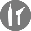 Atlas Products Grey